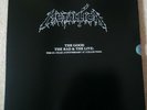 metallica vinyl box set The good the bad & the live limited edition