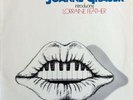 Joanne Grauer introducing Lorraine Feather 1978 MPS Records 15.527 BRAZIL BOSSA