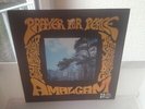 TREVOR WATTS AMALGAM - A PRAYER FOR PEACE - UK ORIGINAL 1969 - NM