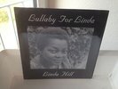 LINDA HILL FEAT ADELE SEBASTIAN GROUP - NIMBUS - RARE SPIRITUAL JAZZ ORIGINAL NM