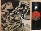 THE MANDRAKE MEMORIAL - PUZZLE - 1970 POPPY RECORDS LP original press psych