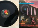 Michael W. Smith ?– The Live Set LP - 1987 - Reunion Records ?– SIGNED