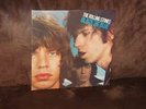 Vinyl-LP: THE ROLLING STONES - Black And Blue (1975) [Hot Stuff] incl Tourflyer
