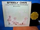 STEELY DAN   COUNTDOWN TO ECSTASY   1974 ABC COMMAND QUAD PRESSING   DIFF MIXES