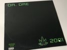 DR. DRE 2001 2XLP 1999 OG PROMO (EMINEM XZIBIT SNOOP DOGG DEFARI KING T MC REN)