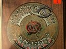 American Beauty Grateful Dead ORIGINAL PRESS 