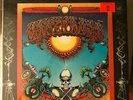 Aoxomoxoa by Grateful Dead ORIGINAL PRESS SEALED  ORIGINAL PLASTIC NEVER PLAYED