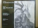 Wagner: Die Walkure Act III Furtwangler Flagstad Disco Corp RR-417 Private label