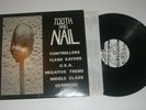 Tooth and Nail Controllers Germs Negative Trend UXA insert 1st press vg++