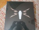 METALLICA   DEATH MAGNETIC    BOX SET    SEALED