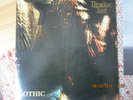 PARADISE LOST  GOTHIC   FIRST PRESS  ENGLAND