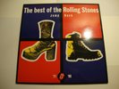 Rolling Stones Jump Back Best of 71-93 Vinyl 1993 first press.