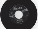 Northern Soul 45 Mickey Lee Lane-Hey Sah Lo Ney Of Yesterday-Swan 4222