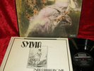 1974 UK NM 2LP DECCA  STEREO SXL 6635/6 DELIBES SYLVIA  NEW PHIL BONYNGE BOX EXC