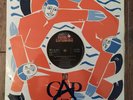 The Gap Band ?– Outstanding 12