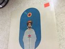 Luis Gasca For Those Who Chant Rare Blue Thumb Original Gatefold Sealed Lp