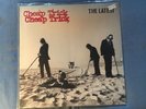 Cheap Trick The Latest LP Sealed