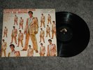 ELVIS PRESLEY 33 RPM RECORD' 