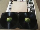 The Beatles original White Album 1968 vinyl record LP  numbered copy PCS 7067