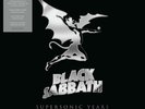 Black Sabbath Supersonic Years: The 70s Singles Box Set 10 X 7