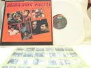 THE BEACH BOYS..PARTY 1965 ORG MONO SURF-HOT ROD GATEFOLD W/PHOTOS EX DISC