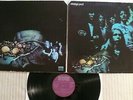 Orange Peel  s/t  VERY RARE Orig. 1970 DE 1st Bellaphon BLPS 19036  MINT-