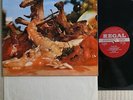 Toe Fat  Two  VERY RARE ORIG 1970 UK 1st Regal Zonophone SLRZ 1015 MINT-