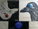 Strawberry Path When The Raven.. 1971 JAP 1st  Philips FX8516 MINT-