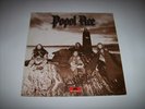 POPOL ACE -  s/t  LP   Kraut  psych