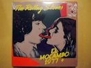 Rolling Stones - El Mocambo 77 Limited 700 Color Weight Board 4 LP 2Cd Box Andy