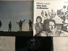 Alan Jack Civilization VERY RARE ORIG. 1970 FR 1st Press Bluesy Mind  BYG 529011