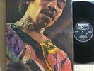 Jimi Hendrix  Band Of Gypsys  Orig 1970 UK 1st Press on Track 2nd sleeve variant