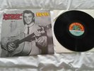 Elvis Presley - The Rockin Rebel - Vinyl Records - Vol 1 & 2 & 3