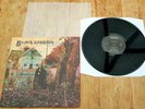 BLACK SABBATH Black Sabbath S/T Vinyl LP Gatefold NEMS NEL 6002 EXCELLENT VINYL