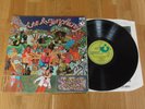 TEA AND SYMPHONY AN ASYLUM FOR THE MUSICALLY INSANE 1st PRESS A3/B3 '69 EX+/NM