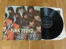 PINK FLOYD THE PIPER AT THE GATES OF DAWN 2/1 Blue Columbia MONO SX6157 EX