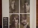 THE BEATLES?THE WHITE ALBUM?50 ANNIVERSARY 4 LP BOX SET?APPLE?SEALED?c2018?RARE