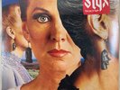 STILL SEALED 1978 VINYL LP - Styx - Pieces of Eight (A&M Records, SP 4724)