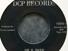 Jay Traynor - Up and over - DCP boot EX