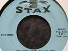 Johnny Taylor Blues in the Night / Otis Redding Loving by the Pound Stax boot