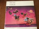 TALK TALK It’s My Life 1st press vinyl Mint New SEALED Mark Hollis LP 12”