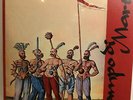 Campo di Marte-same Italian prog lp reissue brand new
