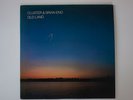 Cluster & Brian Eno Old Land LP Original'85  (Conny Plank, Moebius, Roedelius)
