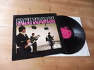 Kinks Face to Face 1st press Germany 1966