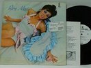 Roxy Music promo LP w Insert self titled gatefold psych