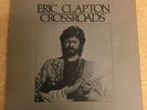 Eric Clapton - Crossroads 6-LP Box Set US 1988 Polydor 835 261-1