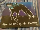 The Prodigy  - The Night Is My Friend Vinyl Sealed Mint Condition