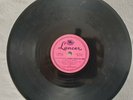 Elvis 78 Schellack Baby I don´t care Philippines Lancer VERY RARE Shellac