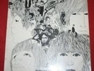THE BEATLES REVOLVER Mono 1st VINYL LP 1966 - Dr Robert Misprint and Remix 11