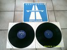 Kraftwerk - Autobahn  2LP